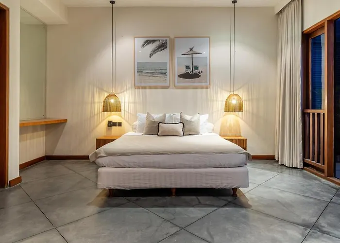 Bettini Stylish 3br With Pool Near Bintang Villa Seminyak