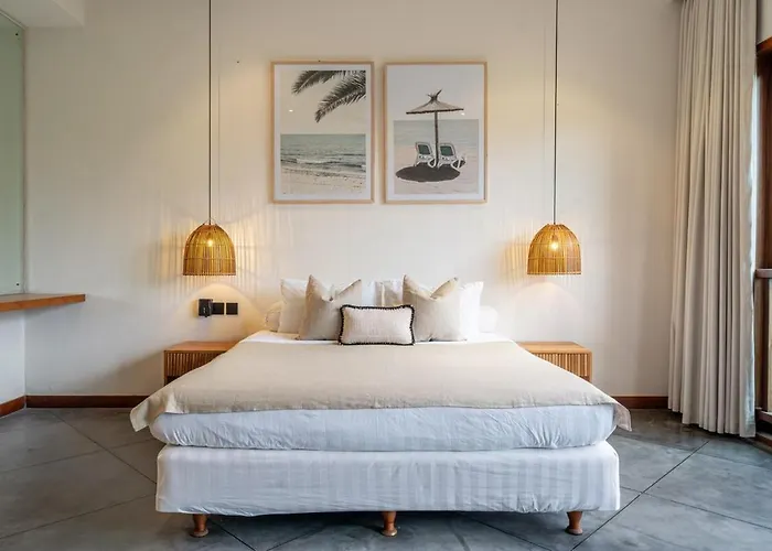 Bettini Stylish 3br With Pool Near Bintang *